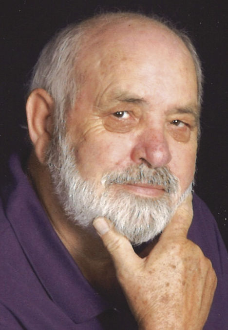 Knick, William P.